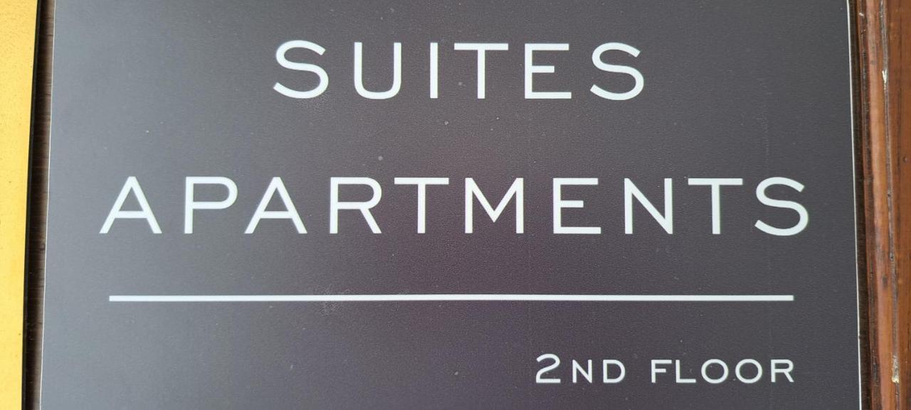 Alba Suite Apartment Καλαμπάκα Εξωτερικό φωτογραφία