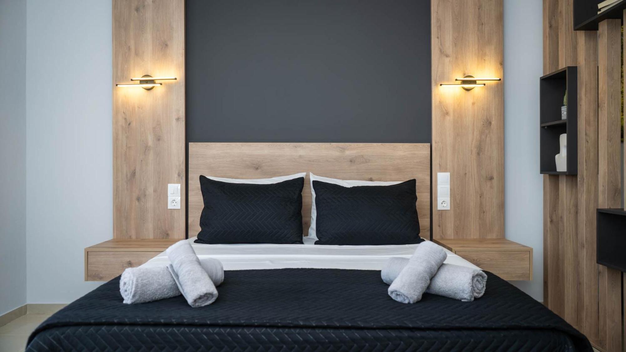 Alba Suite Apartment Καλαμπάκα Εξωτερικό φωτογραφία