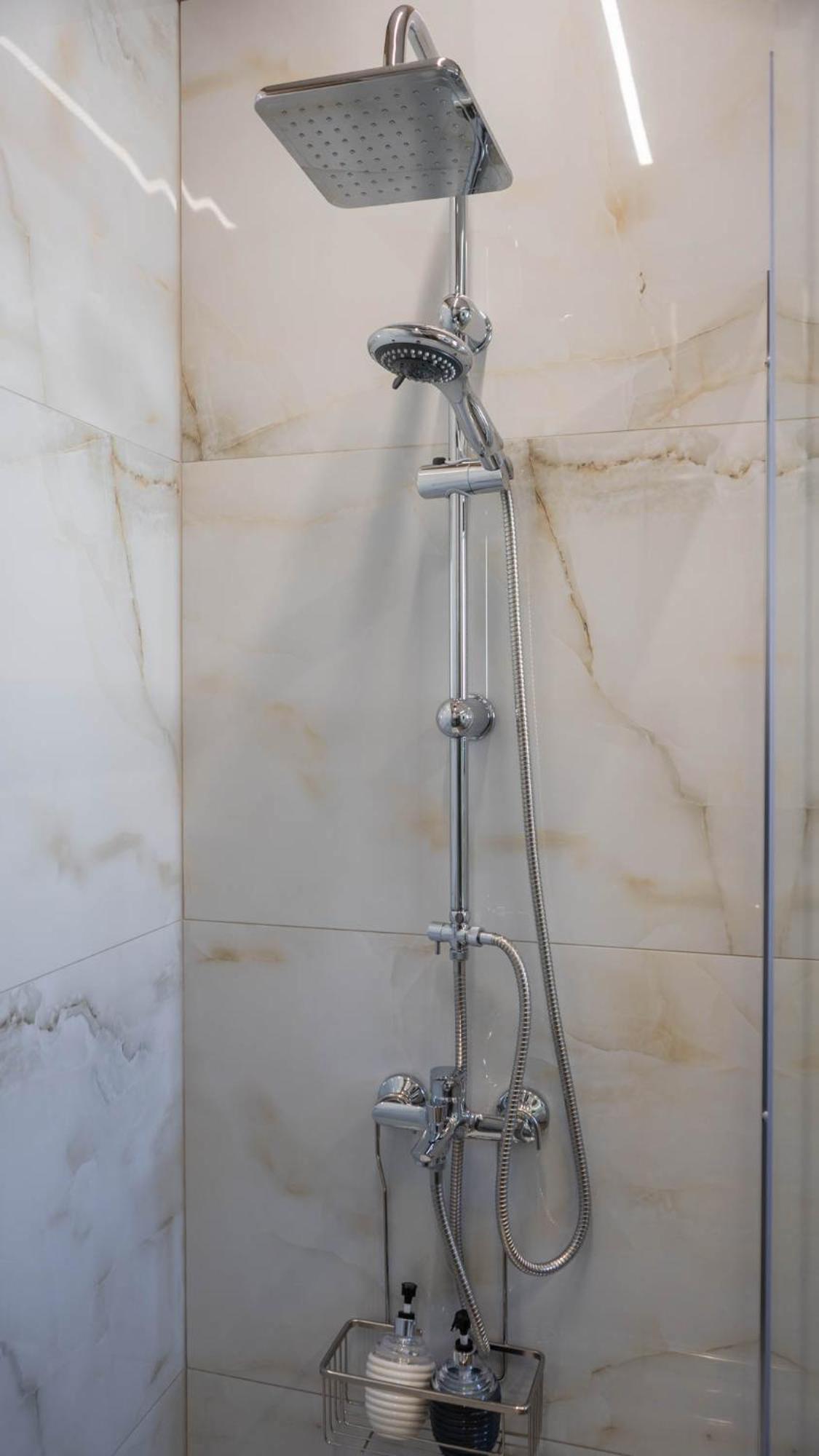 Alba Suite Apartment Καλαμπάκα Εξωτερικό φωτογραφία